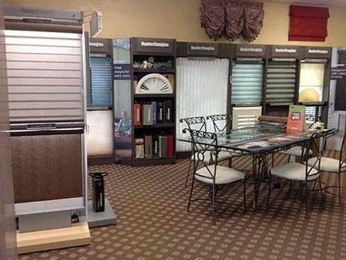 Hunter Douglas Dealer Image